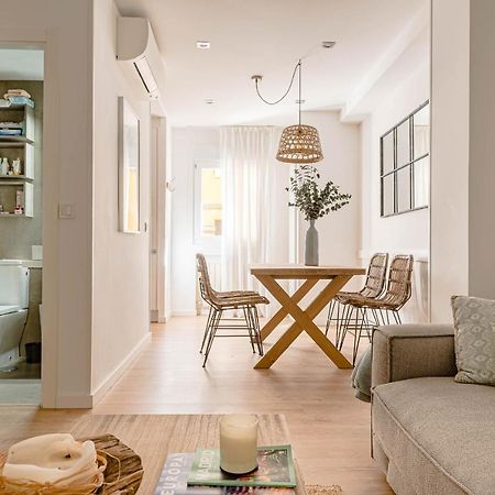 Charming Avenida America Madri Exterior foto